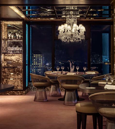 baccarat paris cristal room|Cristal Room by Anne.